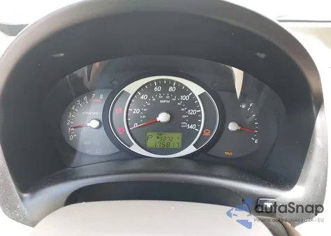 2009 Hyundai Tucson Gls z USA, uszkodzony, nr VIN KM8JM12B69U047872